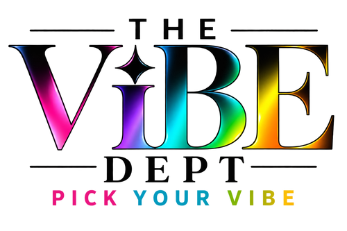 The Vibe Dept.